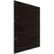 Ekena Millwork 19 5/8in. W x 19 5/8in. H Swell EnduraWall Decorative 3D Wall Panel Covers 2.67 Sq. Ft. WP20X20SSERU - alternate 6